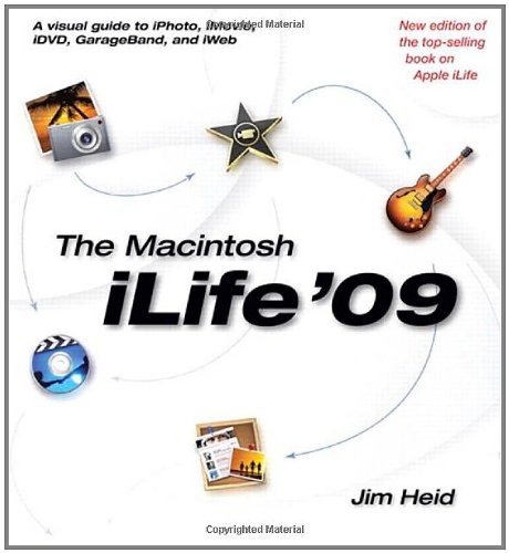 The macintosh ilife jim - the,