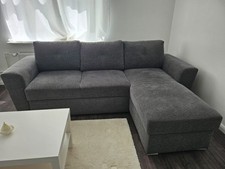 In Hamburg: Schlafsofa