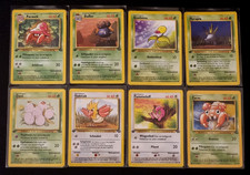 Pokémon TCG | 16 Karten |