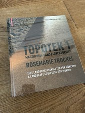 TOPOTEK 1 München Landschaft