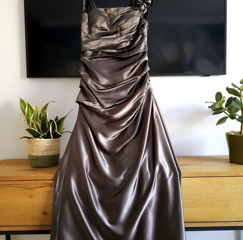 Abendkleid von unoque 38 - von,