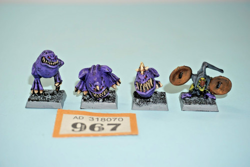 Warhammer fantasy zitadelle - warhammer,