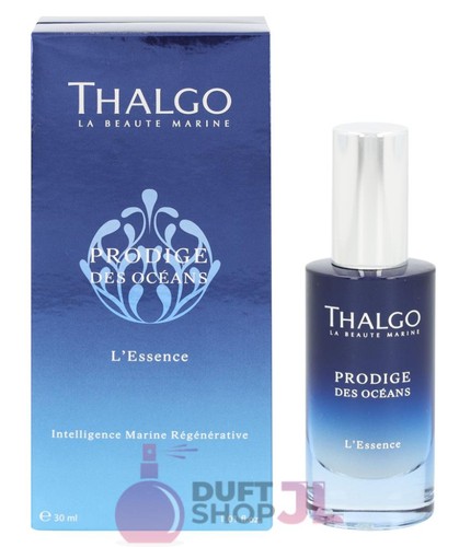 Thalgo prodige des oceans - thalgo,