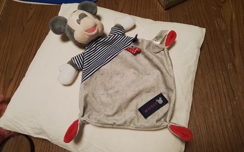 Neu nicotoy disney baby - *,
