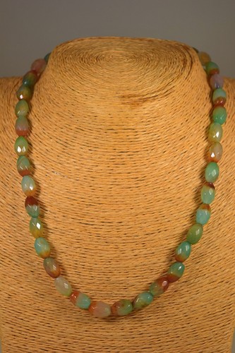 Achat kette collier 170ct - achat,