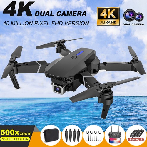 Faltbar quadrocopter drone - faltbar, rc