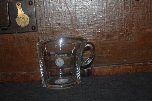 Senseo glas douwe egberts - senseo,