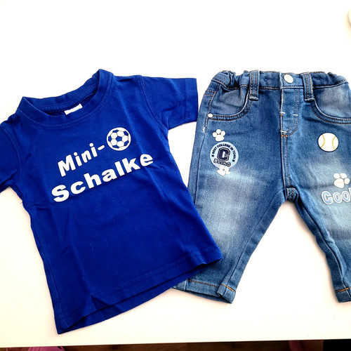 Cooles outfit tlg set - outfit, !