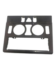 Mercedes-Benz W202 Verkleidung Mittelkonsole 2026832803