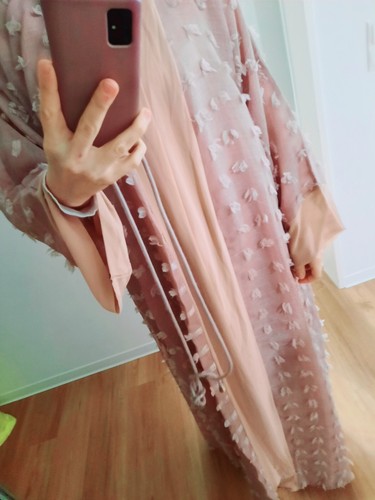 Abaya umhang kaftan dubai - umhang,