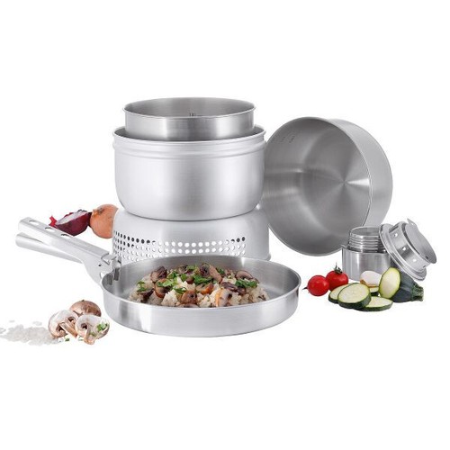 Tatonka multi set alcohol - +,