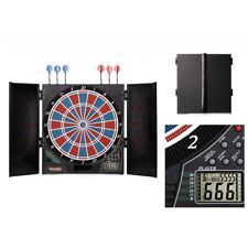 Dartautomat Karella CB-25 Turnierausführung Dart Sport 2 Loch Dartspiel Cabinet