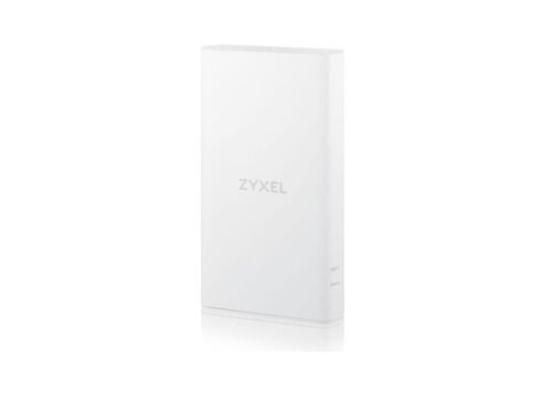 Zyxel outdoor router - 5g,