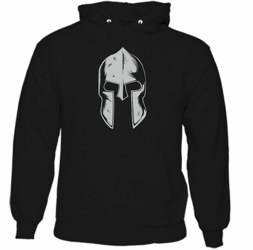 Spartan helm herren - herren, lustige