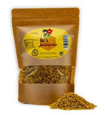 ImkereiBeck® - Deutscher Blütenpollen / Bienenpollen aus eigener Imkerei