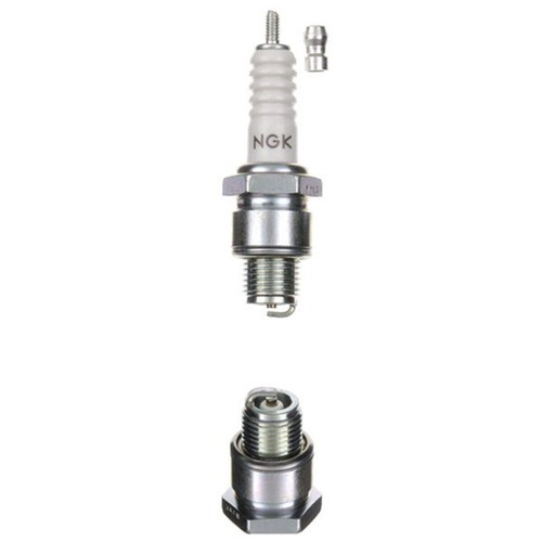 Ngk zündkerze b8hs - b8hs, bmw