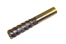 VHM-Fräser D 19,65 mm  HOLEX 203619 TiAIN Z=6  frisch geschliffen RHV13354