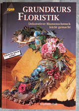 Grundkurs Floristik