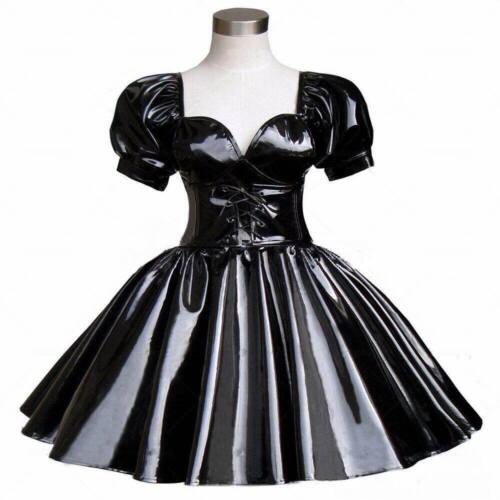 Sissy baby maid girl lockable - girl,