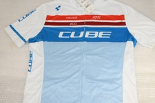 CUBE Trikot kurzarm #11156 Gr