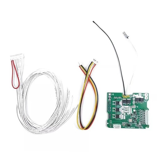Bms board batterie control - board,