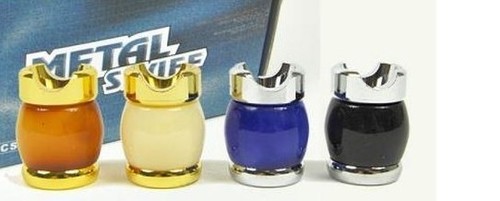 2er set deluxe - set,