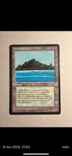Mtg fbb dual land underground - dual,