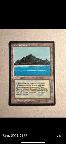 Mtg fbb dual land underground - mtg,