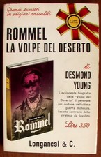 ROMMEL DER WÜSTENFUCHS von