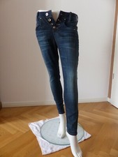 Jeans (Boyfriend) von Fornarina (Sam Soft Denim). Gr.: 26