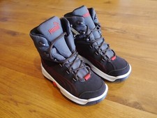 Winterschuhe, Winterstiefel, Schneestiefel von PUMA GTX NEU! Gr. 31 für Jungen