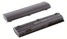 4400mah akku für mini - akku, hp