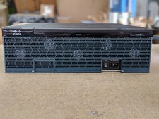 Cisco C3925-VSEC/K9 Cisco 3900
