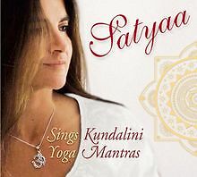 Satyaa sings kundalini yoga - sings,