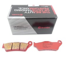 Brembo Bremsbelag Satz
