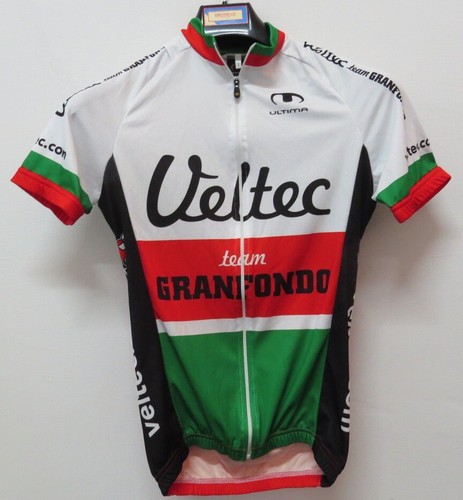 Veltec granfondo trikot shirt - trikot,