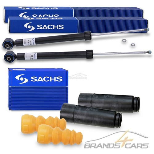 Sachs stoßdämpfer - sachs, +
