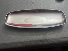 Tablett Aus Den 70Er Jahren In