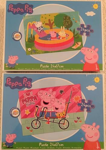 Peppa wutz - pig, div