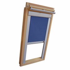 Dachfensterrollo verdunkelung - dachfensterrollo,