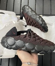 Nike Flyknit Haven Black Cacao