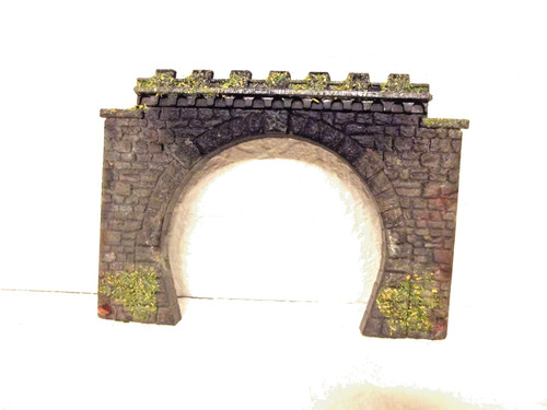 Faller 557 tunnelportal - 557, -tunnelportal