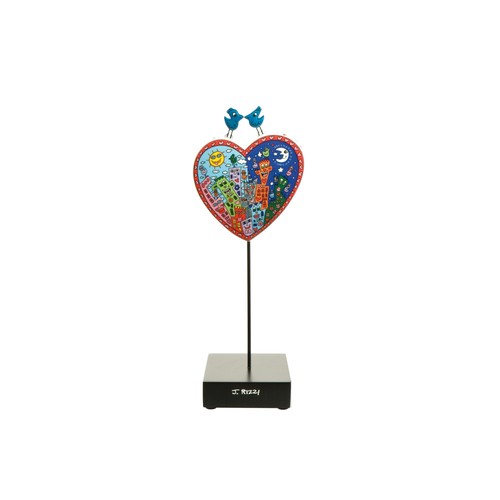 Goebel pop art james - art, rizzi