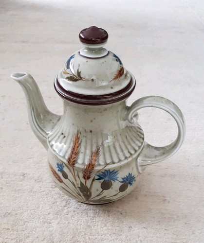Kaffeekanne porzellan - kaffeekanne,