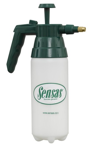 Sensas zerstäuber mini 500ml - sensas,