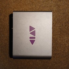 Avid MBox Mini Interface (ohne