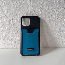 Freitag iPhone Hülle & JUSTIN card holder