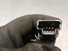 252904889R warnblinkschalter