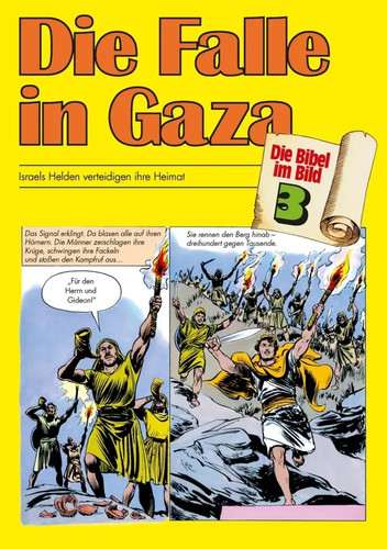Die falle gaza isreals - die, in