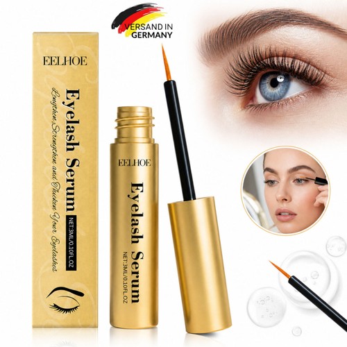 Wimpernserum wachstum wimpern - wachstum,